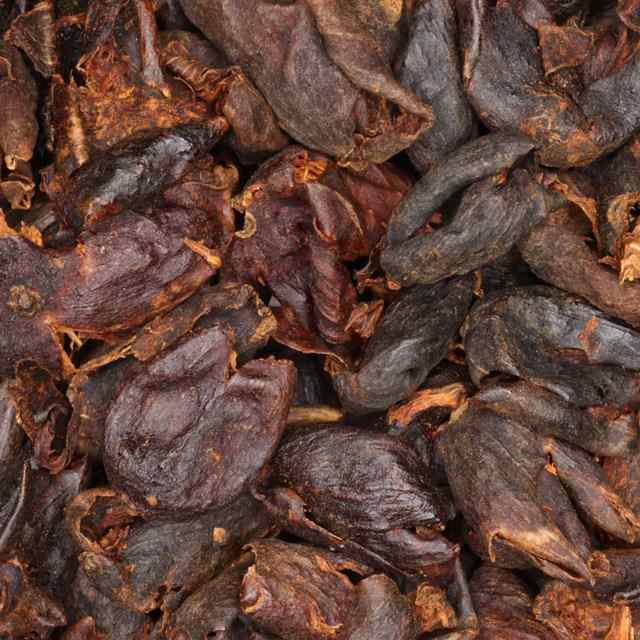 Cascara kruidenthee van De Theefabriek, 1x 1 kg